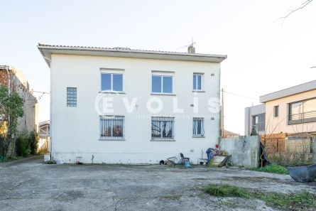 Photo 1 – vente bureaux	LE BOUSCAT (33110)