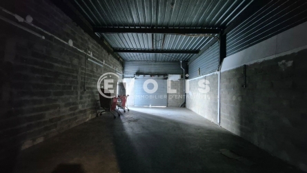 Photo 8 – location Locaux commerciaux	MAREUIL LES MEAUX (77100)