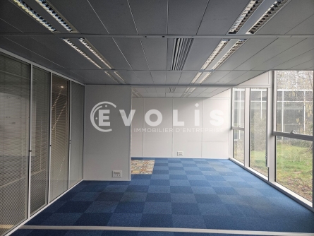 Photo 5 – location bureaux	ORSAY (91400)