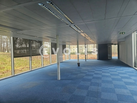 Photo 2 – location bureaux	ORSAY (91400)