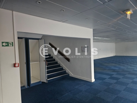 Photo 14 – location bureaux	ORSAY (91400)