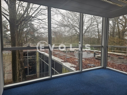 Photo 7 – location bureaux	ORSAY (91400)