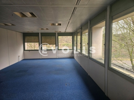 Photo 9 – location bureaux	ORSAY (91400)