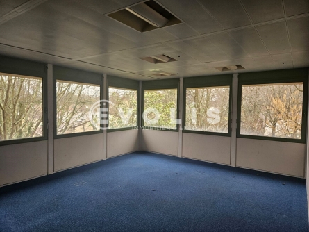 Photo 10 – location bureaux	ORSAY (91400)
