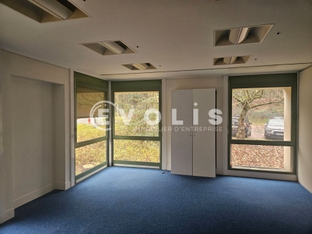 Photo 11 – location bureaux	ORSAY (91400)