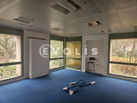 Photo 12 – location bureaux	ORSAY (91400)
