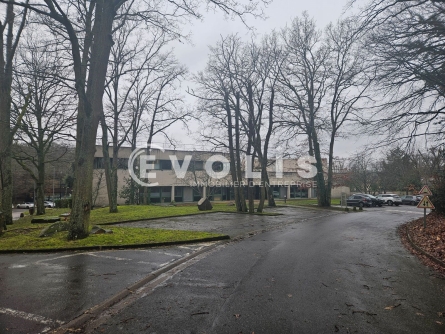 Photo 1 – location bureaux	ORSAY (91400)