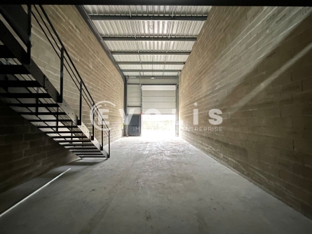 Photo 3 – location Entrepôts / activités	LEGE CAP FERRET (33950)