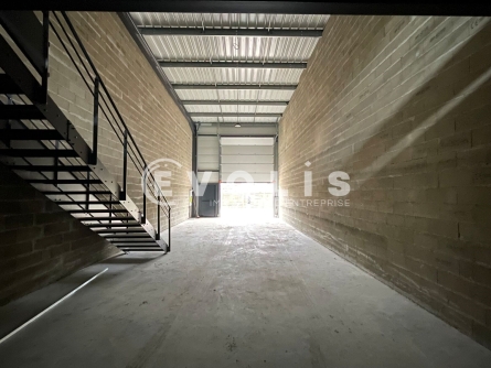 Photo 4 – location Entrepôts / activités	LEGE CAP FERRET (33950)