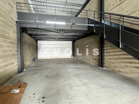 Photo 5 – location Entrepôts / activités	LEGE CAP FERRET (33950)