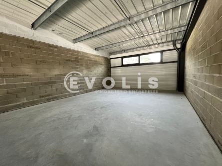 Photo 6 – location Entrepôts / activités	LEGE CAP FERRET (33950)