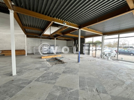 Photo 5 – location Entrepôts / activités	BORDEAUX (33300)