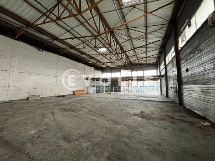 Photo 3 – location Entrepôts / activités	BORDEAUX (33300)