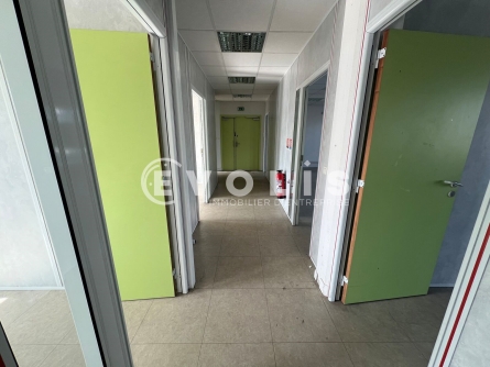 Photo 6 – location bureaux	SAVIGNY LE TEMPLE (77176)