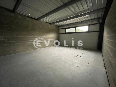 Photo 5 – vente Entrepôts / activités	LEGE CAP FERRET (33950)