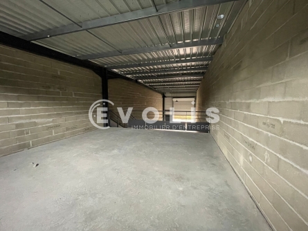 Photo 6 – vente Entrepôts / activités	LEGE CAP FERRET (33950)