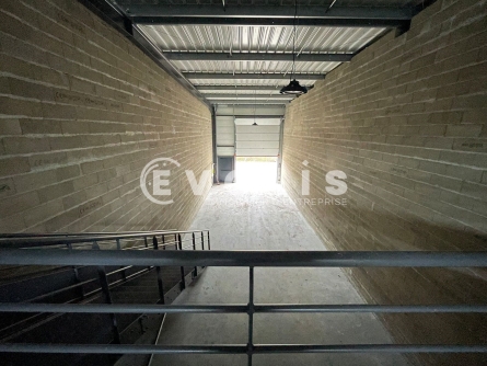 Photo 7 – vente Entrepôts / activités	LEGE CAP FERRET (33950)