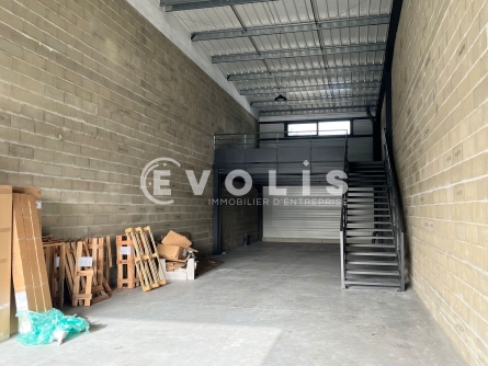 Photo 2 – vente Entrepôts / activités	LEGE CAP FERRET (33950)