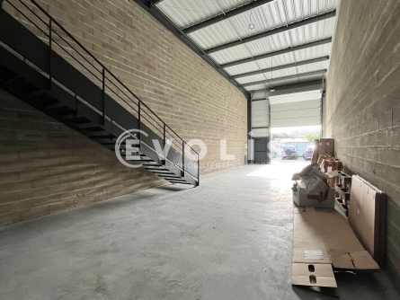 Photo 4 – vente Entrepôts / activités	LEGE CAP FERRET (33950)