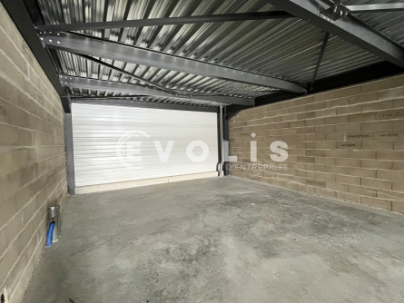 Photo 11 – vente Entrepôts / activités	LEGE CAP FERRET (33950)