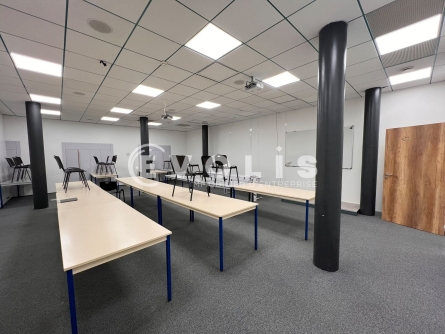 Photo 4 – location bureaux	BORDEAUX (33000)