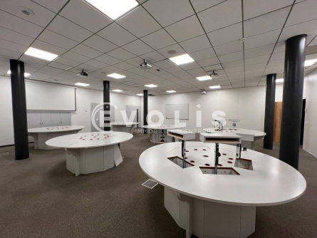 Photo 2 – location bureaux	BORDEAUX (33000)