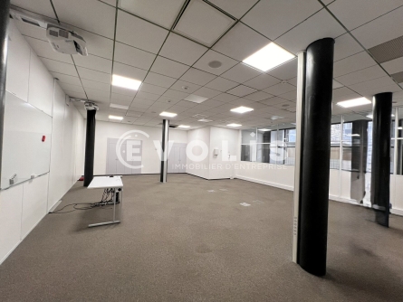 Photo 3 – location bureaux	BORDEAUX (33000)