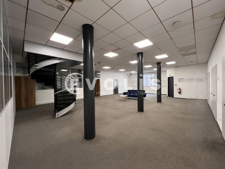 Photo 6 – location bureaux	BORDEAUX (33000)