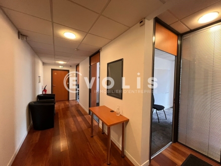 Photo 5 – location bureaux	BORDEAUX (33000)