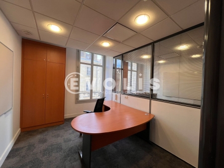 Photo 7 – location bureaux	BORDEAUX (33000)