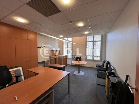 Photo 1 – location bureaux	BORDEAUX (33000)