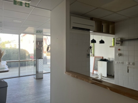 Photo 1 – location Locaux commerciaux	ANGLET (64600)