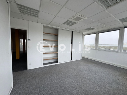Photo 3 – location bureaux	AMIENS (80090)
