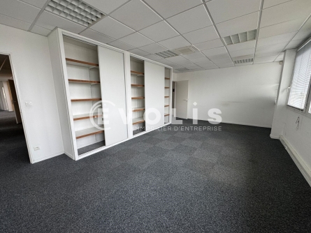 Photo 2 – location bureaux	AMIENS (80090)