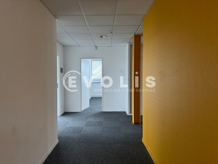 Photo 5 – location bureaux	AMIENS (80090)