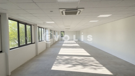 Photo 3 – location Entrepôts / activités	FRESNES (94260)