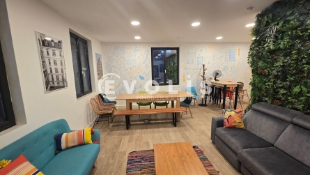 Photo 12 – location Entrepôts / activités	FRESNES (94260)