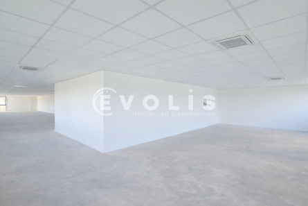 Photo 4 – location Entrepôts / activités	FRESNES (94260)