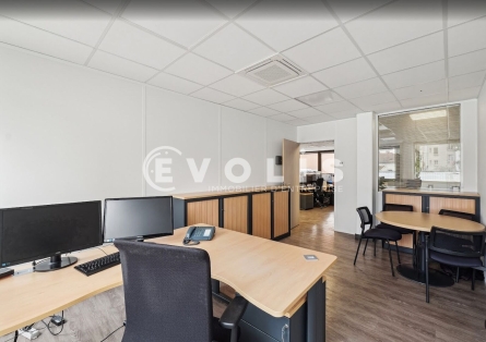 Photo 11 – location bureaux	IVRY SUR SEINE (94200)