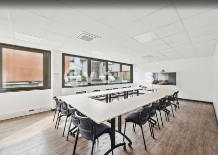 Photo 13 – location bureaux	IVRY SUR SEINE (94200)