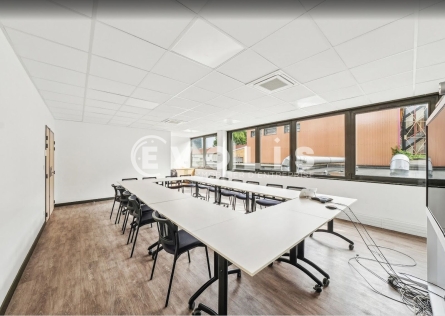 Photo 14 – location bureaux	IVRY SUR SEINE (94200)