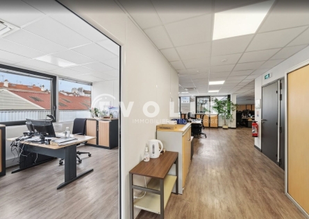 Photo 6 – location bureaux	IVRY SUR SEINE (94200)