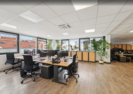 Photo 2 – location bureaux	IVRY SUR SEINE (94200)