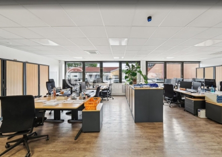 Photo 3 – location bureaux	IVRY SUR SEINE (94200)