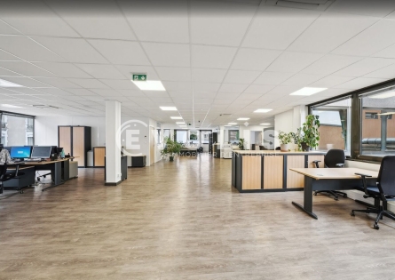Photo 9 – location bureaux	IVRY SUR SEINE (94200)
