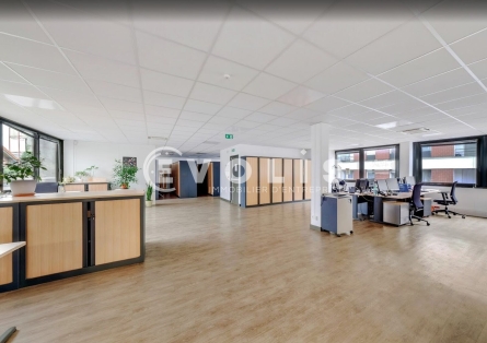 Photo 8 – location bureaux	IVRY SUR SEINE (94200)