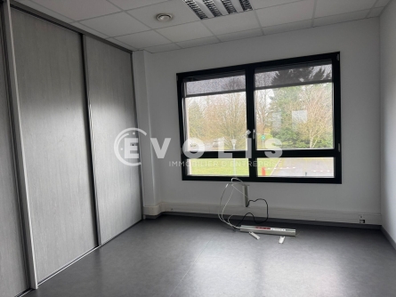 Photo 3 – location bureaux	DURY (80480)