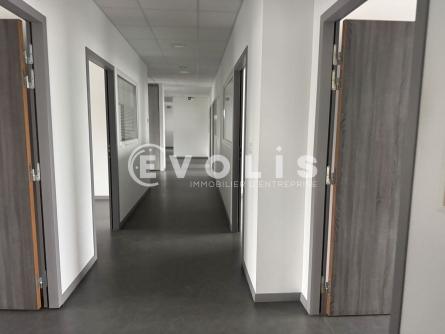 Photo 1 – location bureaux	DURY (80480)