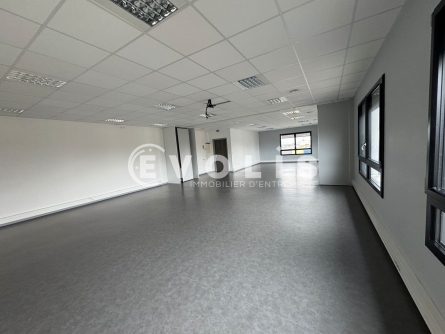 Photo 4 – location bureaux	DURY (80480)