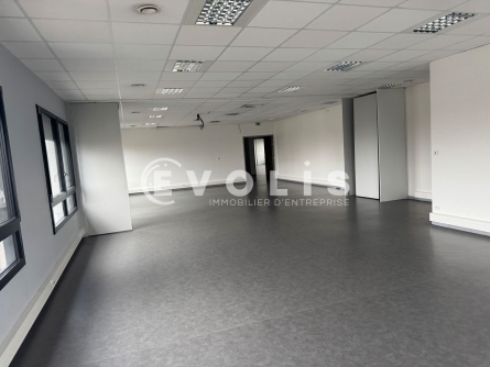 Photo 5 – location bureaux	DURY (80480)